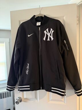 Yankees Bomber Jacket